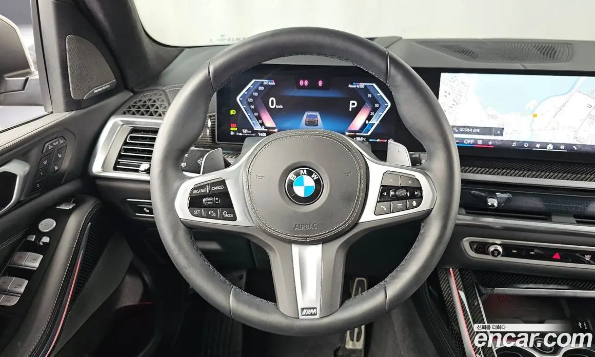 BMW X7 2025 3.0 автомат (гидро), фото 19 BMW X7 2025 3.0 автомат (гидро), фото 19