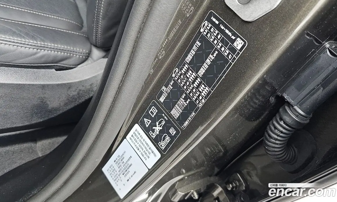BMW X7 2025 3.0 автомат (гидро), фото 32 BMW X7 2025 3.0 автомат (гидро), фото 32