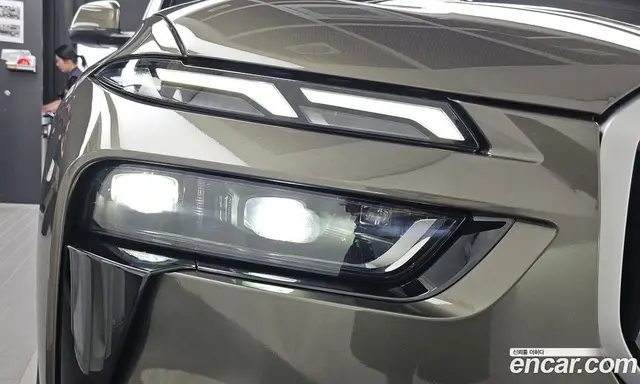 BMW X7 2025 3.0 автомат (гидро), миниатюра 8 BMW X7 2025 3.0 автомат (гидро), миниатюра 8