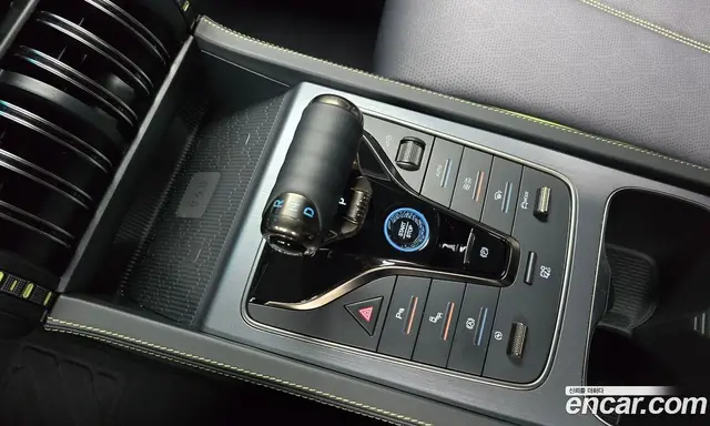 BYD Atto 3 2025 0.1 автомат (гидро), миниатюра 11 BYD Atto 3 2025 0.1 автомат (гидро), миниатюра 11