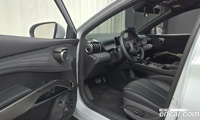 BYD Atto 3 2025 0.1 автомат (гидро), миниатюра 12