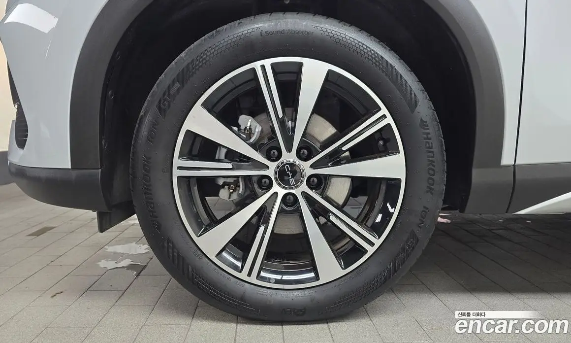 BYD Atto 3 2025 0.1 автомат (гидро), фото 4 BYD Atto 3 2025 0.1 автомат (гидро), фото 4