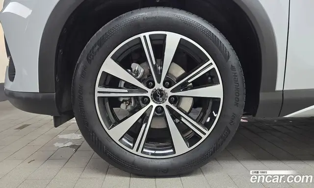 BYD Atto 3 2025 0.1 автомат (гидро), миниатюра 4 BYD Atto 3 2025 0.1 автомат (гидро), миниатюра 4