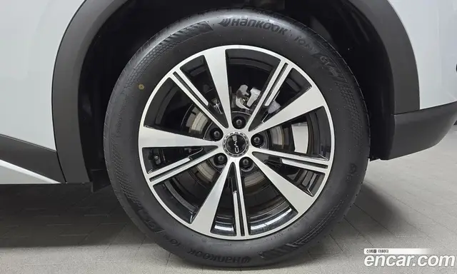 BYD Atto 3 2025 0.1 автомат (гидро), миниатюра 6 BYD Atto 3 2025 0.1 автомат (гидро), миниатюра 6