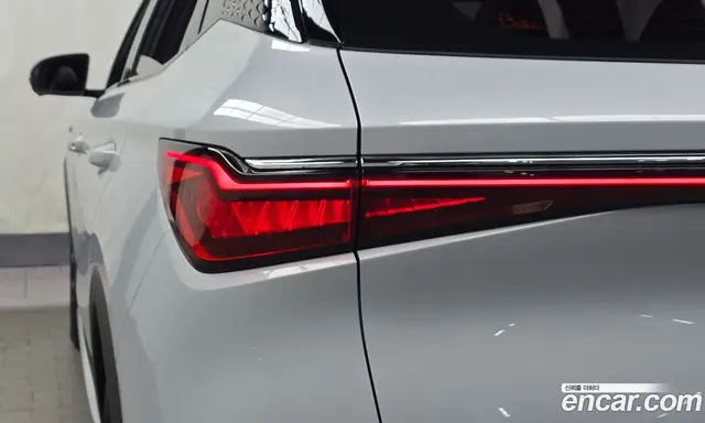 BYD Atto 3 2025 0.1 автомат (гидро), миниатюра 8 BYD Atto 3 2025 0.1 автомат (гидро), миниатюра 8