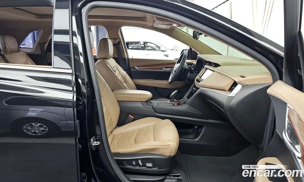 Cadillac XT5 2017 3.6 автомат (гидро), фото 11 Cadillac XT5 2017 3.6 автомат (гидро), фото 11