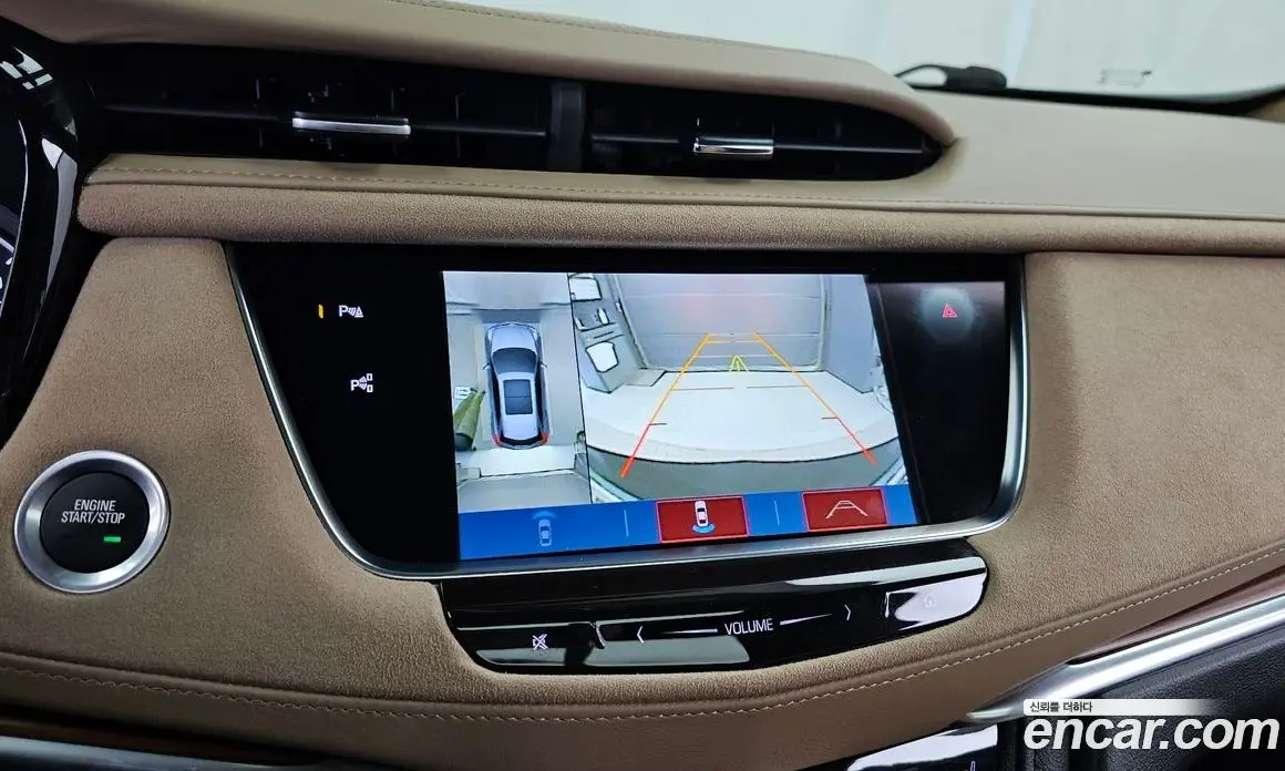 Cadillac XT5 2017 3.6 автомат (гидро), фото 15 Cadillac XT5 2017 3.6 автомат (гидро), фото 15