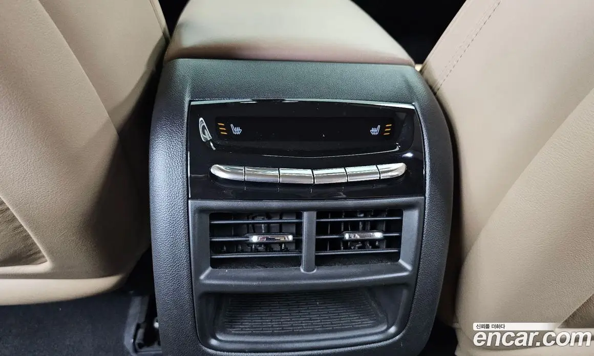 Cadillac XT5 2017 3.6 автомат (гидро), фото 19 Cadillac XT5 2017 3.6 автомат (гидро), фото 19