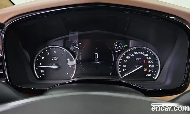 Cadillac XT5 2017 3.6 автомат (гидро), миниатюра 8 Cadillac XT5 2017 3.6 автомат (гидро), миниатюра 8