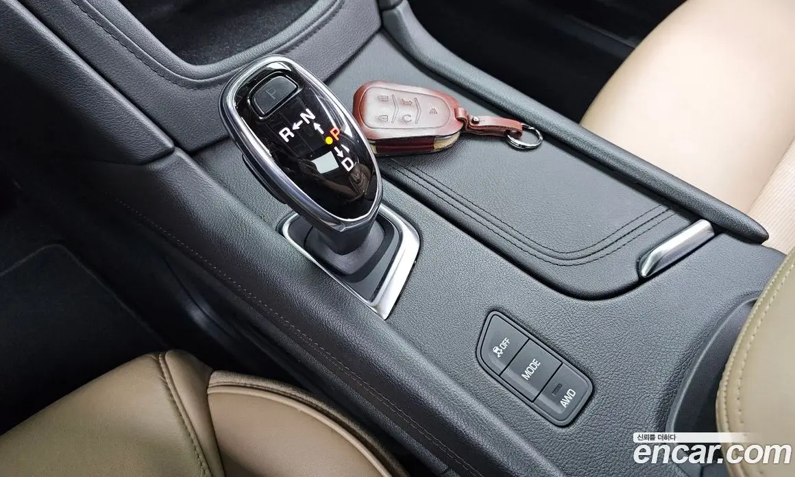 Cadillac XT5 2017 3.6 автомат (гидро), фото 9 Cadillac XT5 2017 3.6 автомат (гидро), фото 9