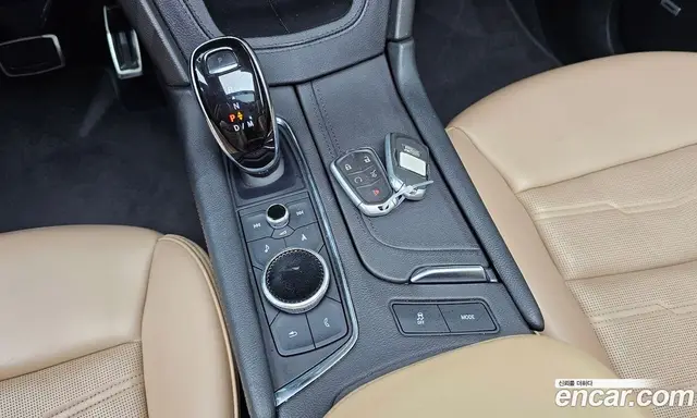 Cadillac XT6 2022 3.6 автомат (гидро), миниатюра 12