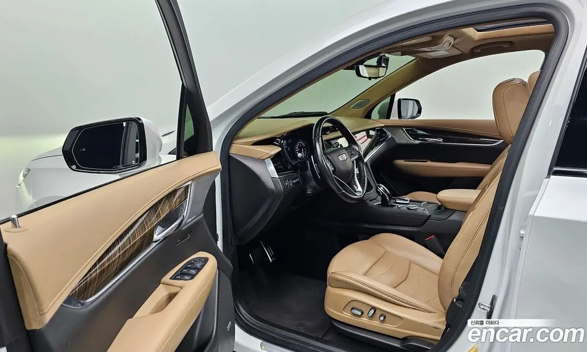 Cadillac XT6 2022 3.6 автомат (гидро), фото 13 Cadillac XT6 2022 3.6 автомат (гидро), фото 13