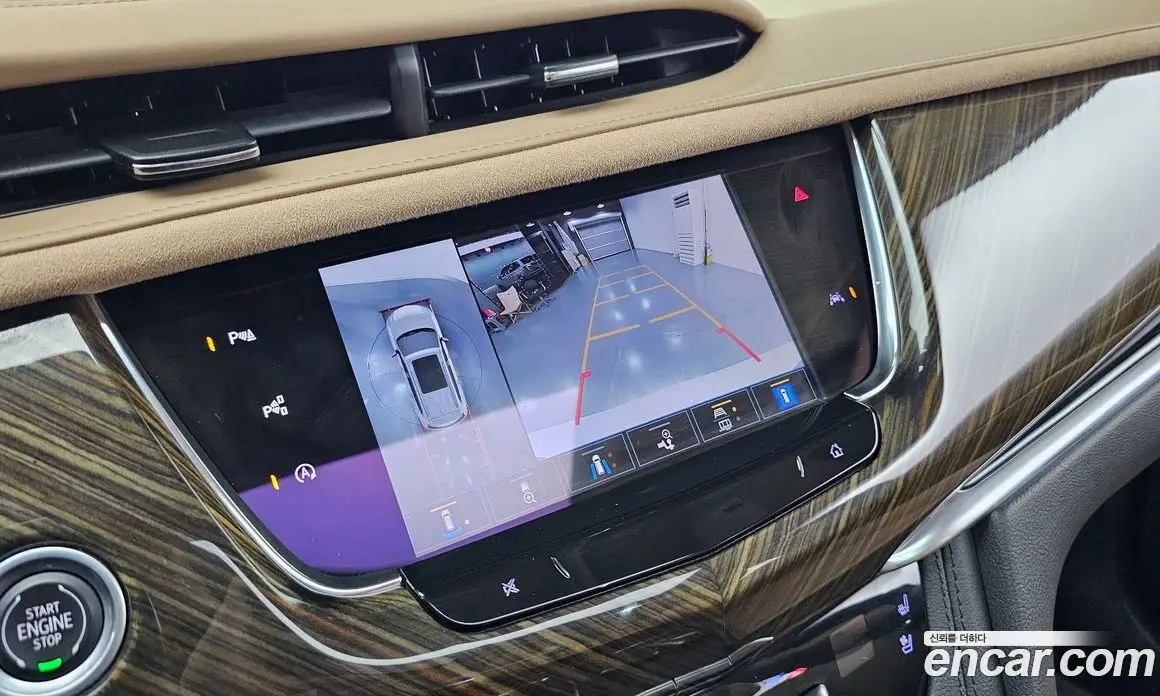 Cadillac XT6 2022 3.6 автомат (гидро), фото 19 Cadillac XT6 2022 3.6 автомат (гидро), фото 19