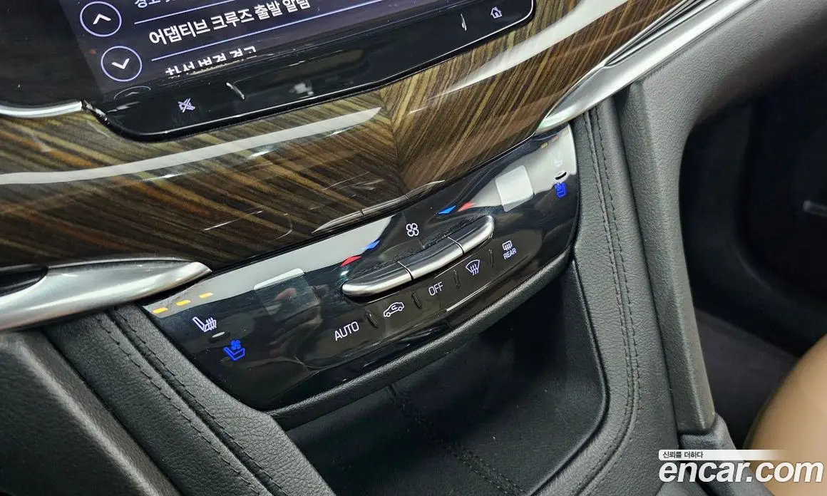Cadillac XT6 2022 3.6 автомат (гидро), фото 22 Cadillac XT6 2022 3.6 автомат (гидро), фото 22