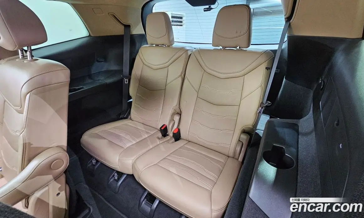 Cadillac XT6 2022 3.6 автомат (гидро), фото 23 Cadillac XT6 2022 3.6 автомат (гидро), фото 23
