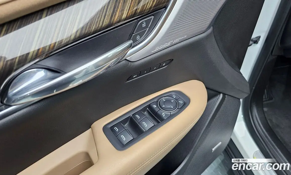 Cadillac XT6 2022 3.6 автомат (гидро), фото 26 Cadillac XT6 2022 3.6 автомат (гидро), фото 26