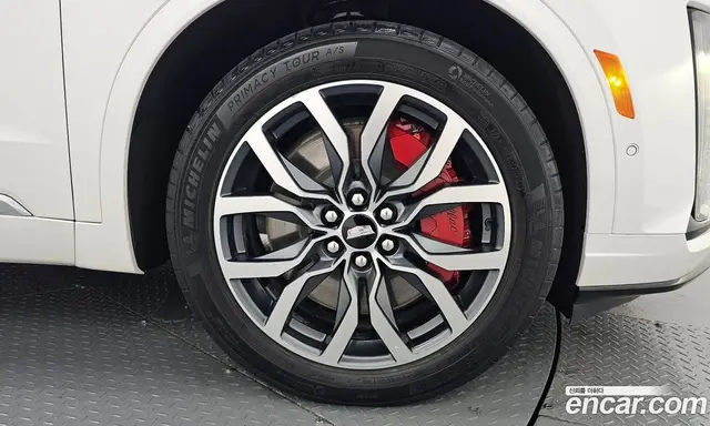 Cadillac XT6 2022 3.6 автомат (гидро), миниатюра 7 Cadillac XT6 2022 3.6 автомат (гидро), миниатюра 7