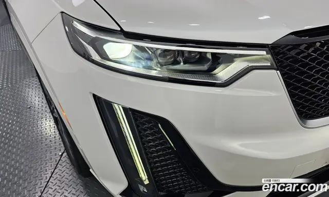 Cadillac XT6 2022 3.6 автомат (гидро), миниатюра 8 Cadillac XT6 2022 3.6 автомат (гидро), миниатюра 8