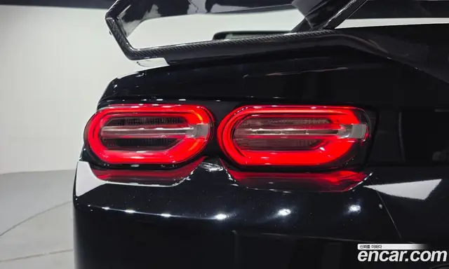 Chevrolet Camaro 2021 6.2 автомат (гидро), миниатюра 8 Chevrolet Camaro 2021 6.2 автомат (гидро), миниатюра 8