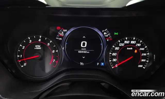 Chevrolet Camaro 2021 6.2 автомат (гидро), миниатюра 10 Chevrolet Camaro 2021 6.2 автомат (гидро), миниатюра 10
