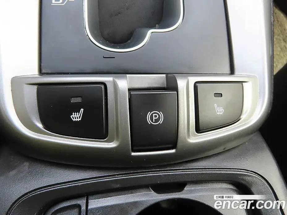 Chevrolet Captiva 2014 2.2 автомат (гидро), фото 16 Chevrolet Captiva 2014 2.2 автомат (гидро), фото 16