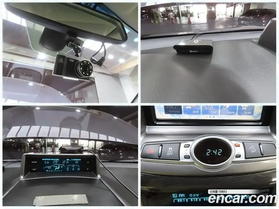 Chevrolet Captiva 2014 2.2 автомат (гидро), фото 17 Chevrolet Captiva 2014 2.2 автомат (гидро), фото 17