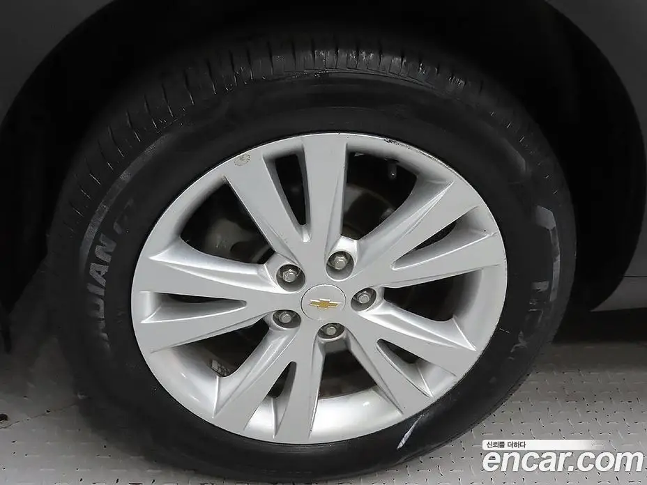 Chevrolet Captiva 2014 2.2 автомат (гидро), фото 5 Chevrolet Captiva 2014 2.2 автомат (гидро), фото 5