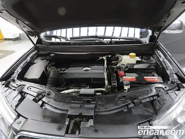 Chevrolet Captiva 2014 2.2 автомат (гидро), миниатюра 8 Chevrolet Captiva 2014 2.2 автомат (гидро), миниатюра 8