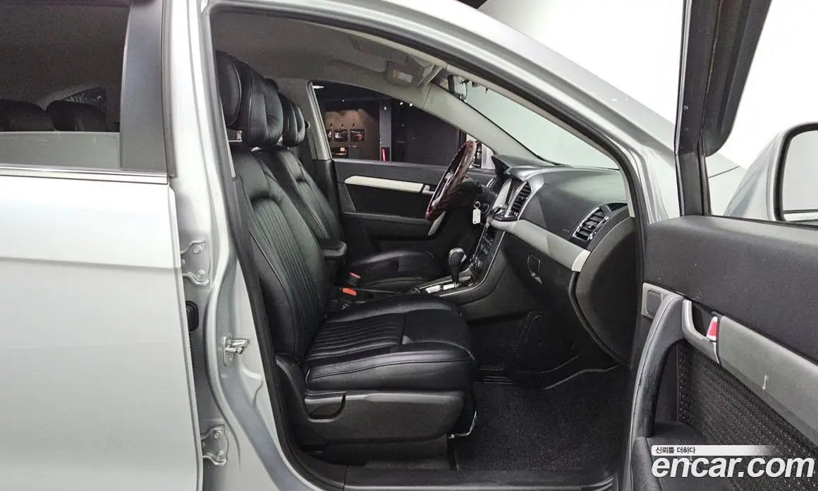 Chevrolet Captiva 2015 2.0 автомат (гидро), фото 12 Chevrolet Captiva 2015 2.0 автомат (гидро), фото 12