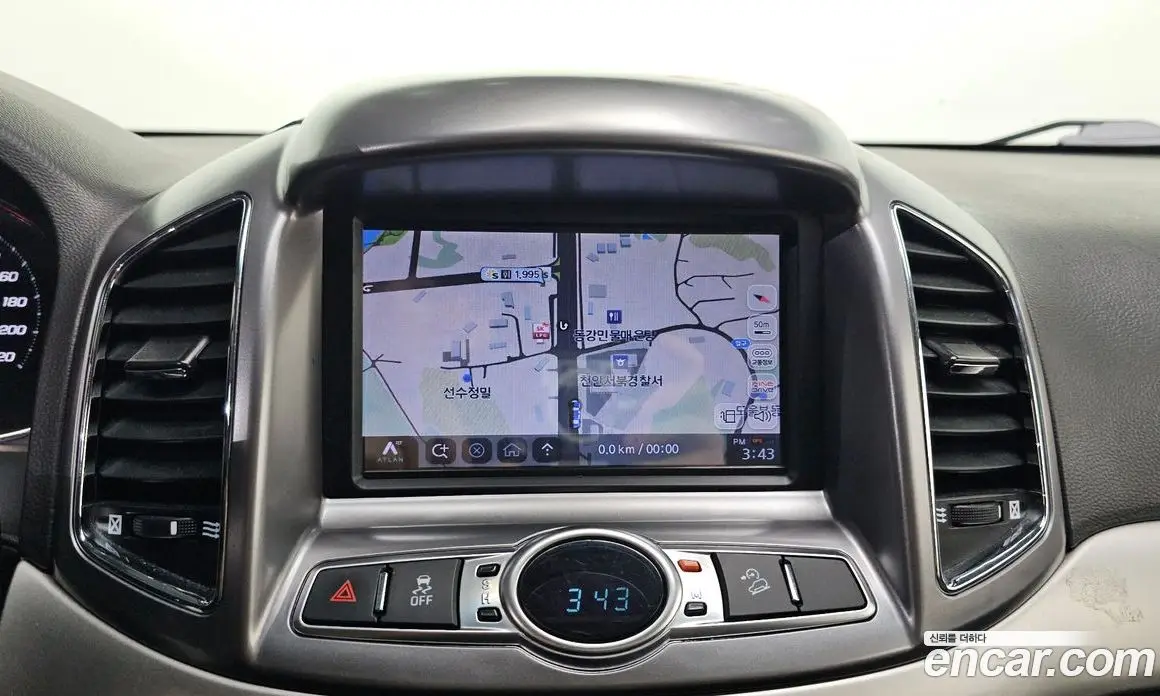 Chevrolet Captiva 2015 2.0 автомат (гидро), фото 16 Chevrolet Captiva 2015 2.0 автомат (гидро), фото 16