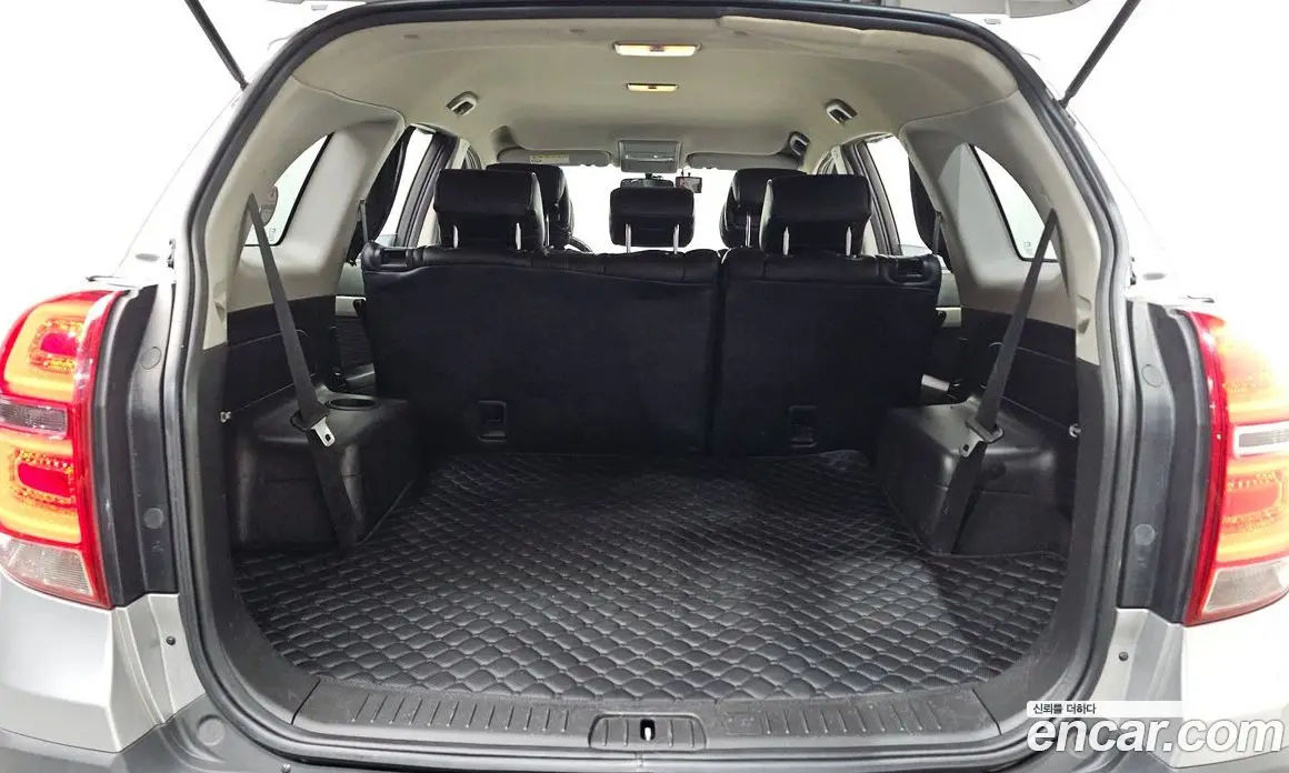 Chevrolet Captiva 2015 2.0 автомат (гидро), фото 20 Chevrolet Captiva 2015 2.0 автомат (гидро), фото 20