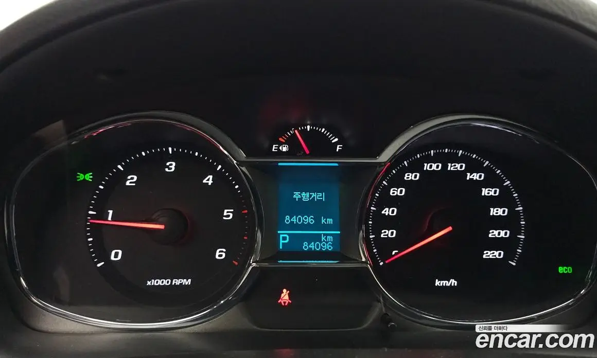 Chevrolet Captiva 2015 2.0 автомат (гидро), фото 8 Chevrolet Captiva 2015 2.0 автомат (гидро), фото 8