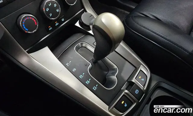 Chevrolet Captiva 2015 2.0 автомат (гидро), миниатюра 9 Chevrolet Captiva 2015 2.0 автомат (гидро), миниатюра 9