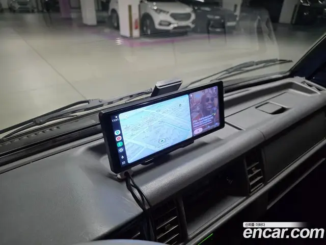 Chevrolet Damas 2015 0.8 механика, миниатюра 12