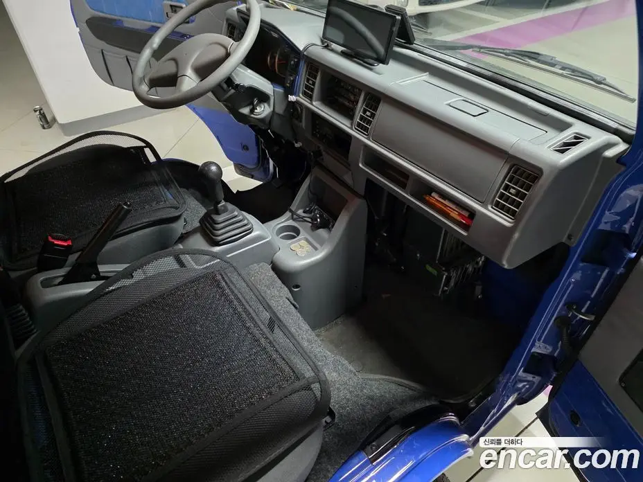 Chevrolet Damas 2015 0.8 механика, фото 13