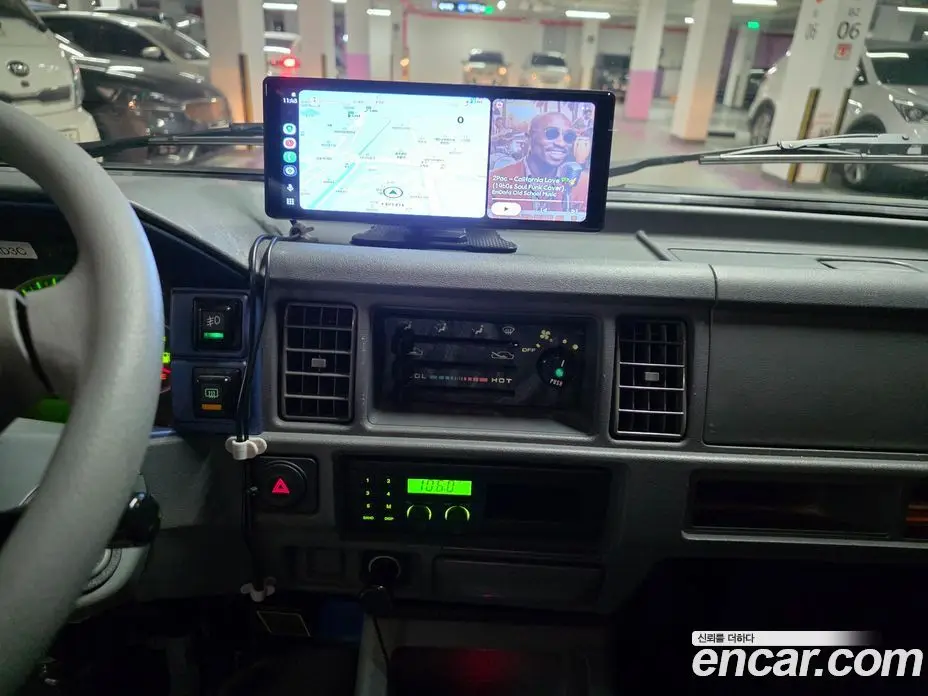 Chevrolet Damas 2015 0.8 механика, фото 15