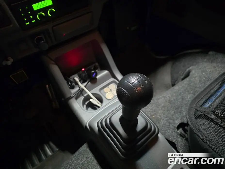 Chevrolet Damas 2015 0.8 механика, фото 17