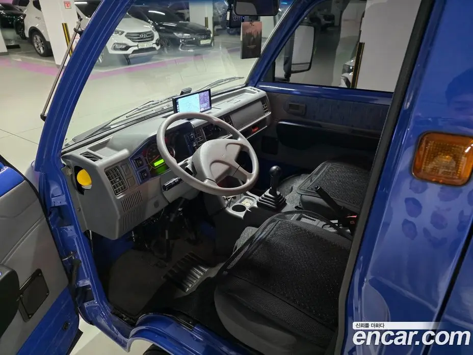 Chevrolet Damas 2015 0.8 механика, фото 18