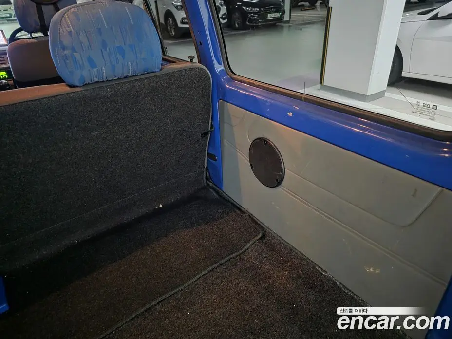 Chevrolet Damas 2015 0.8 механика, фото 20