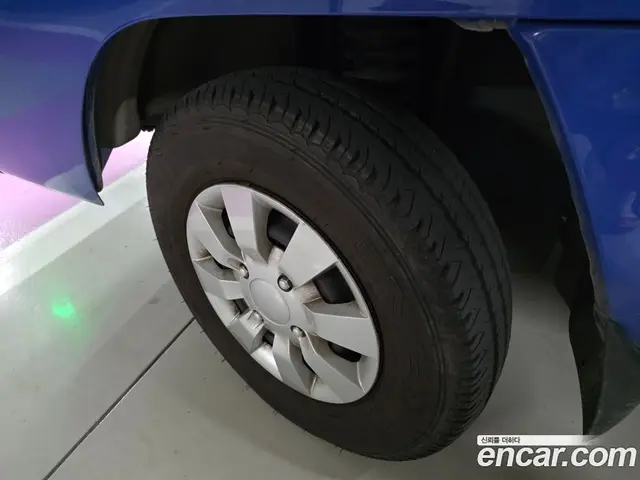 Chevrolet Damas 2015 0.8 механика, миниатюра 5