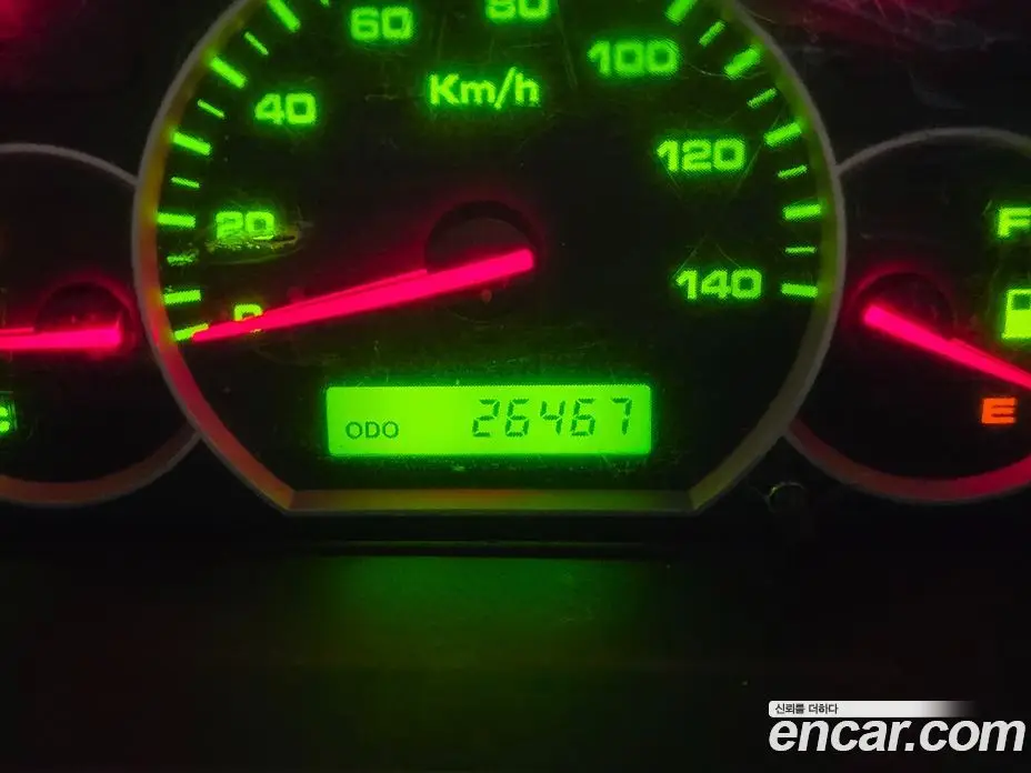 Chevrolet Damas 2015 0.8 механика, фото 6
