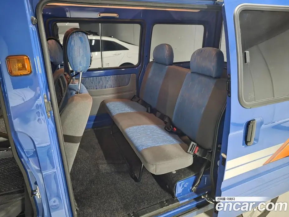 Chevrolet Damas 2015 0.8 механика, фото 9