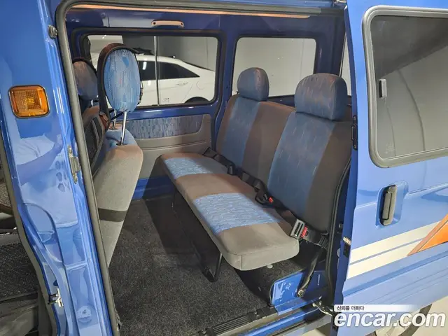 Chevrolet Damas 2015 0.8 механика, миниатюра 9