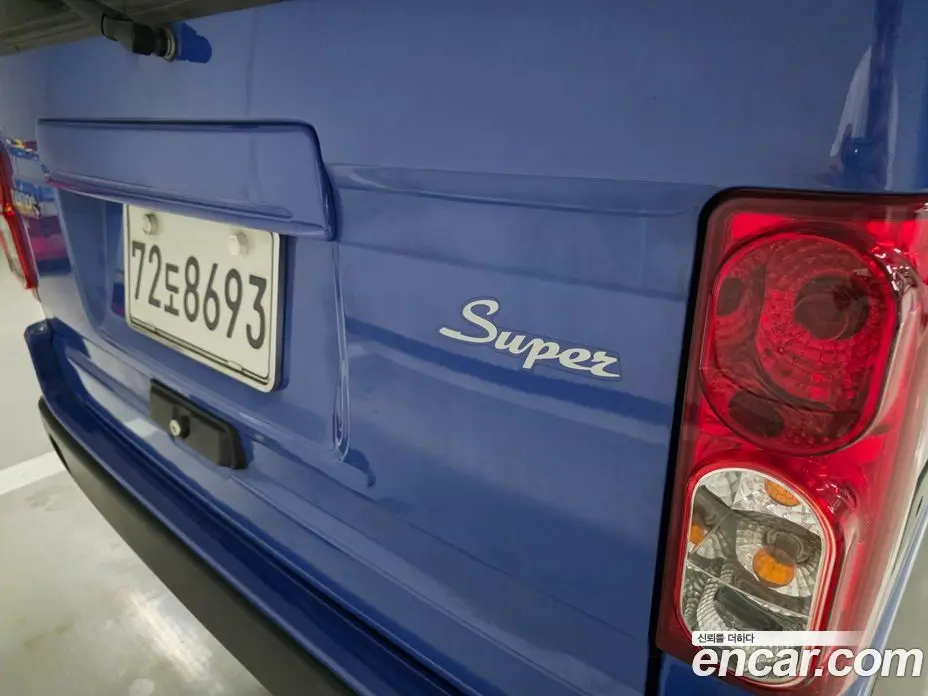 Chevrolet Damas 2015 0.8 механика, фото 10
