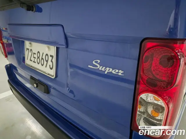 Chevrolet Damas 2015 0.8 механика, миниатюра 10