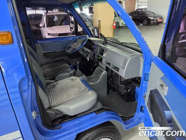 Chevrolet Damas 2020 0.8 механика, миниатюра 9 Chevrolet Damas 2020 0.8 механика, миниатюра 9
