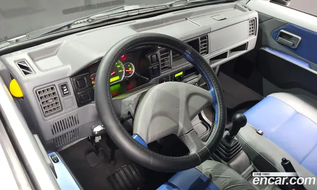 Chevrolet Damas 2021 0.8 механика, миниатюра 12