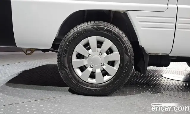 Chevrolet Damas 2021 0.8 механика, миниатюра 5 Chevrolet Damas 2021 0.8 механика, миниатюра 5