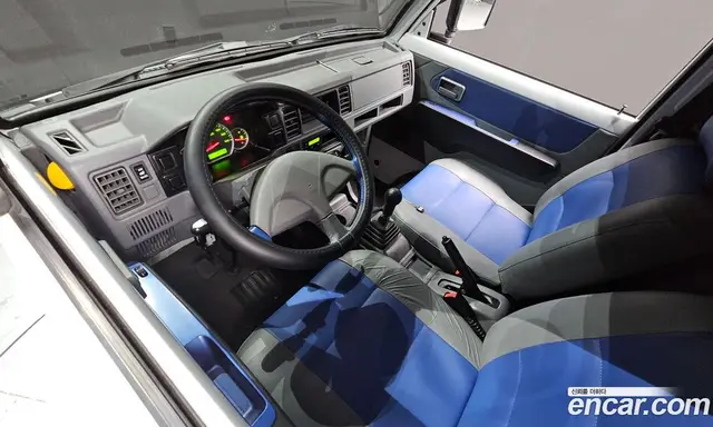 Chevrolet Damas 2021 0.8 механика, миниатюра 7 Chevrolet Damas 2021 0.8 механика, миниатюра 7