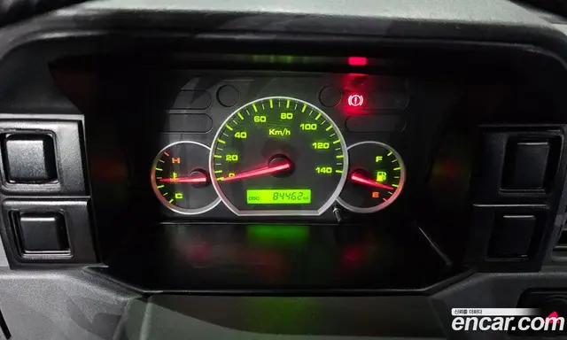 Chevrolet Damas 2021 0.8 механика, миниатюра 8 Chevrolet Damas 2021 0.8 механика, миниатюра 8